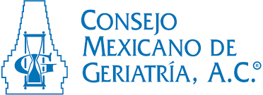 Consejo Mexicano de Geriatrá